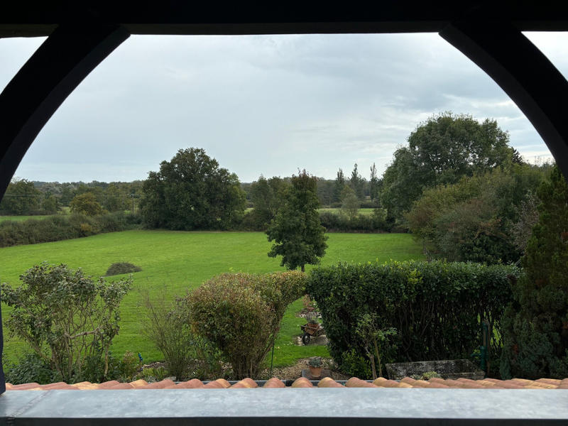 Maison - 167 m² - 8 pièces