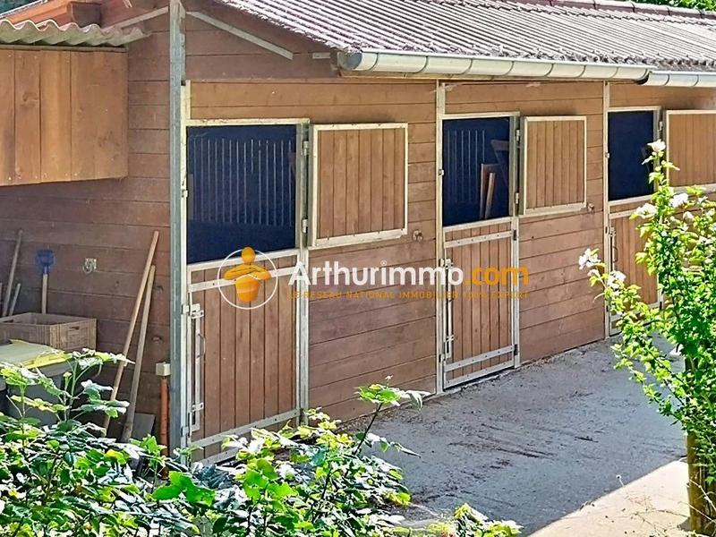 Maison - 107 m² - 4 pièces