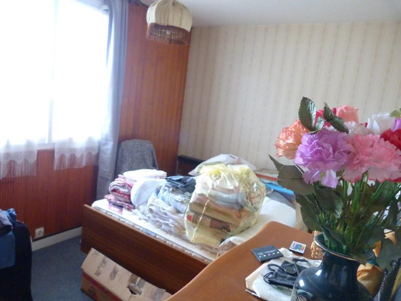 Maison - 104 m² - 5 pièces