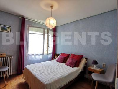 Maison de ville - 94 m² - 5 pièces