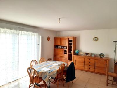 Maison - 67 m² - 3 pièces