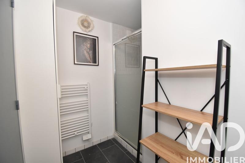 Appartement - 99 m² - 4 pièces