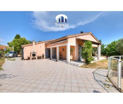 Propriété - 180 m² - 6 pièces