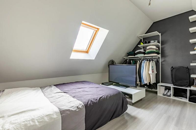 Maison - 145 m² - 5 pièces