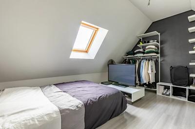 Maison - 145 m² - 5 pièces