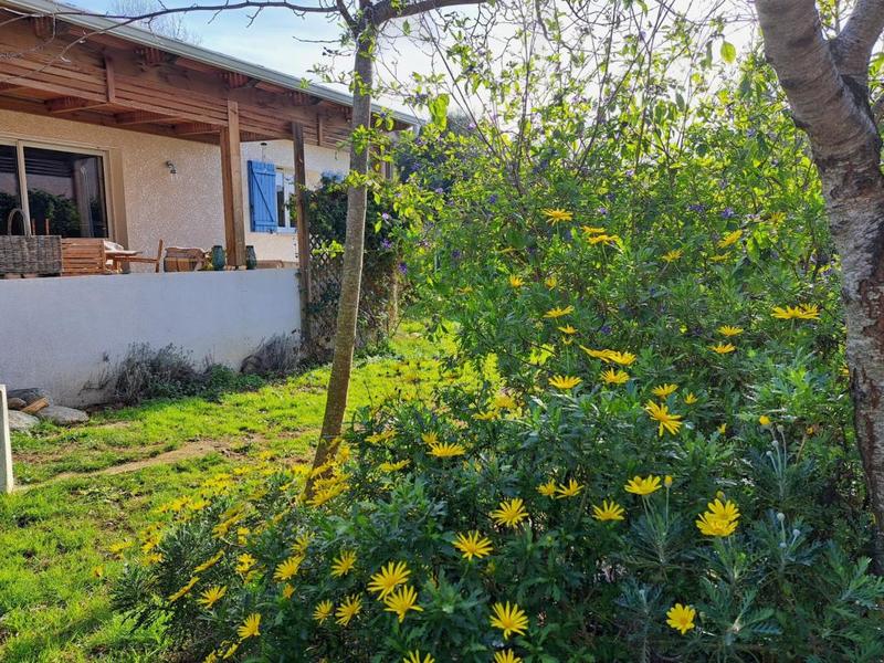 Maison - 68 m² - 3 pièces