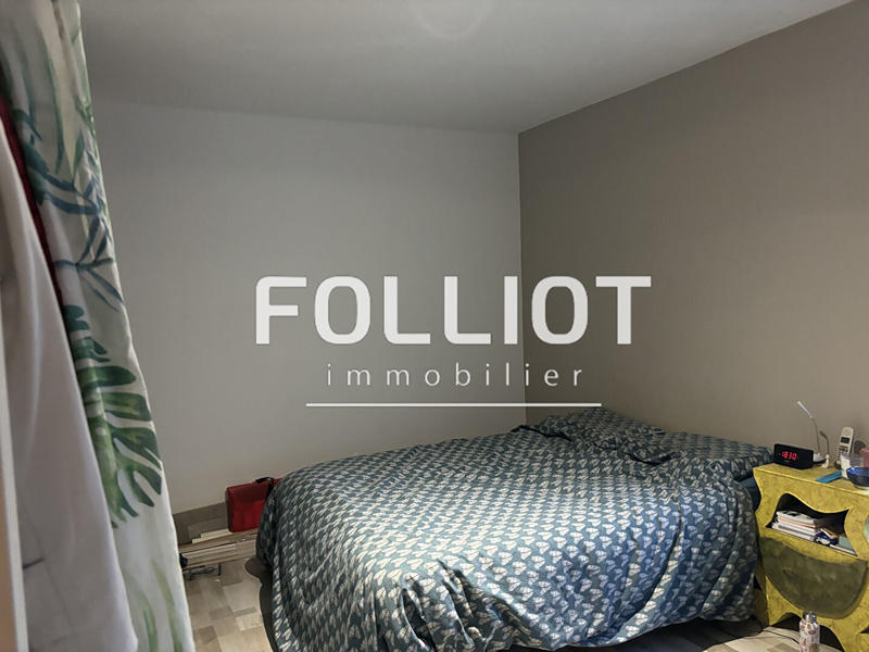 Maison - 114 m² - 5 pièces