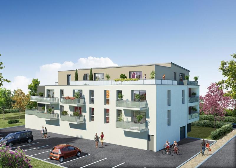Appartement - Neuf