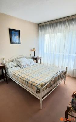 Appartement - 100 m² - 4 pièces