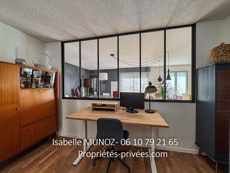 Appartement - 96 m² - 4 pièces