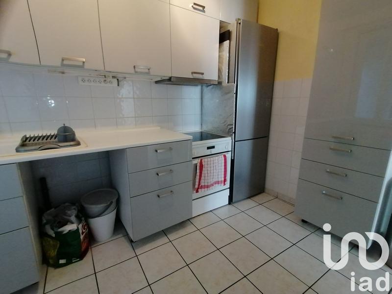 Appartement - 87 m² - 6 pièces