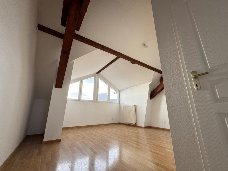 Appartement - 40 m² - 3 pièces