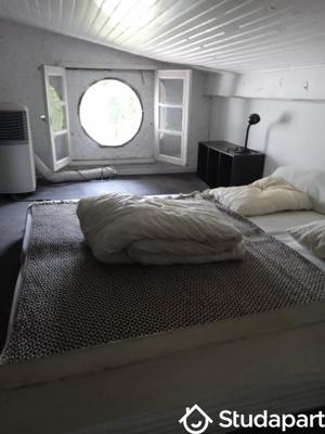 Appartement - 23 m² - 1 pièce