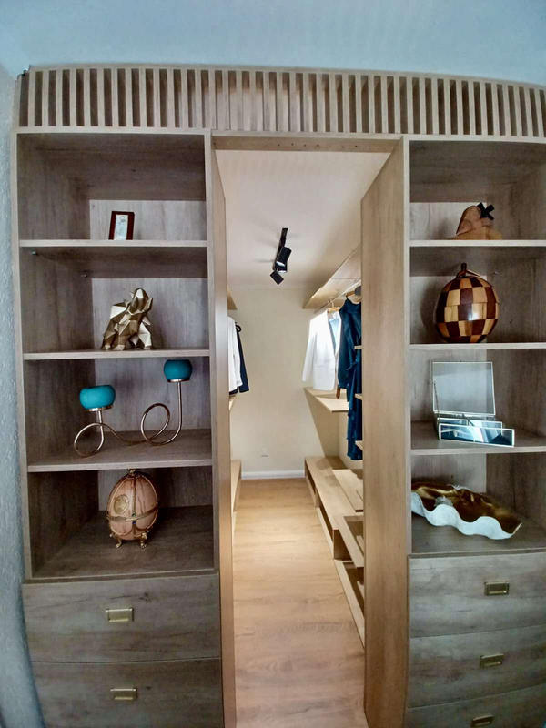 Maison - 170 m² - 5 pièces