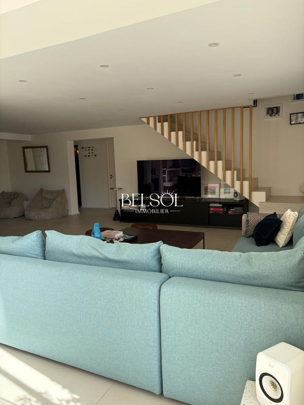 Villa - 148 m² - 5 pièces