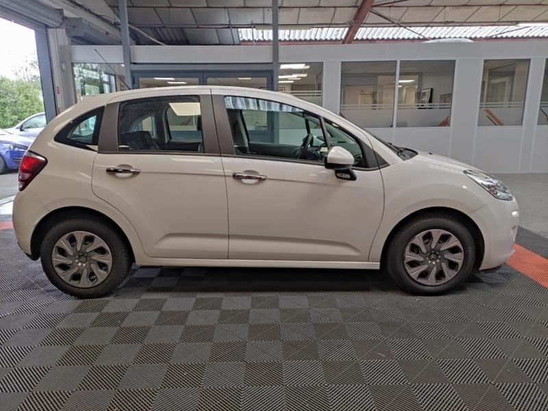 Citroën C3 1.0 Vti 68 Ch Feel 1ere Main - Garantie 6 Mois