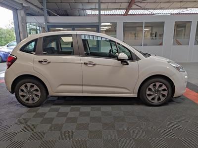 Citroën C3 1.0 Vti 68 Ch Feel 1ere Main - Garantie 6 Mois