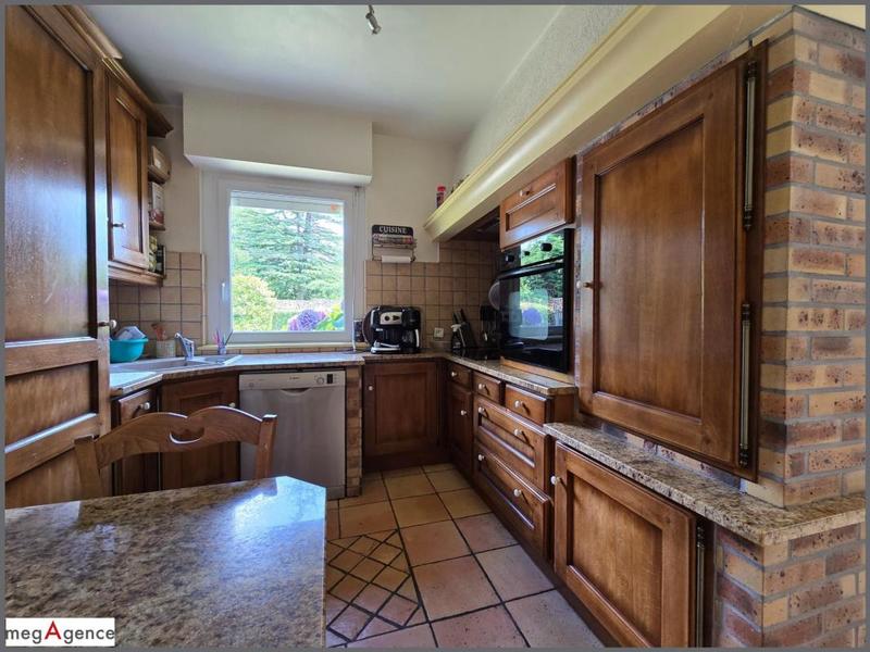 Maison en pierre - 155 m² - 7 pièces