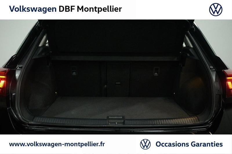 Volkswagen t-Roc 1.0 Tsi 116 Start/Stop Bvm6 Vw Edition