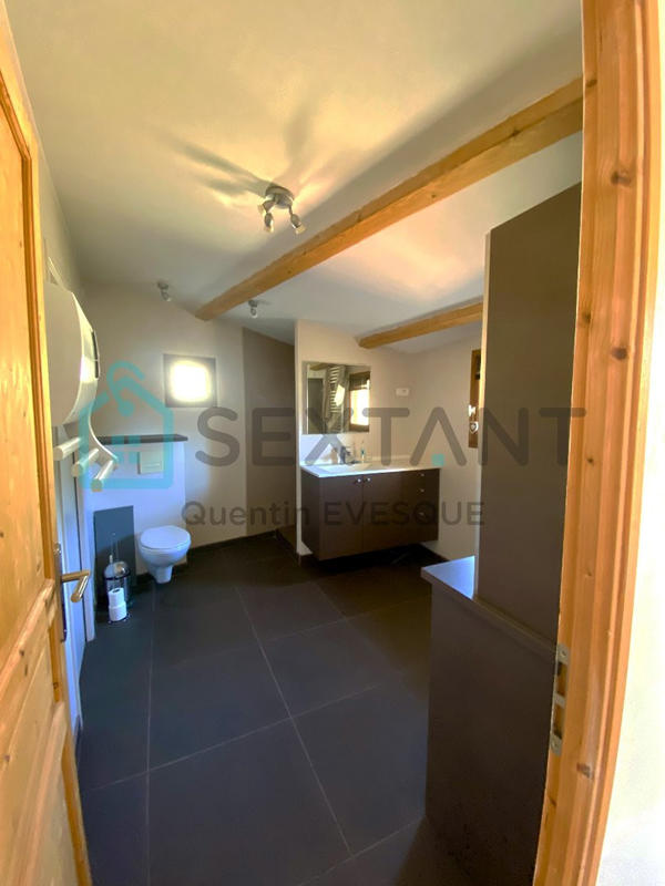 Maison - 200 m² - 5 pièces