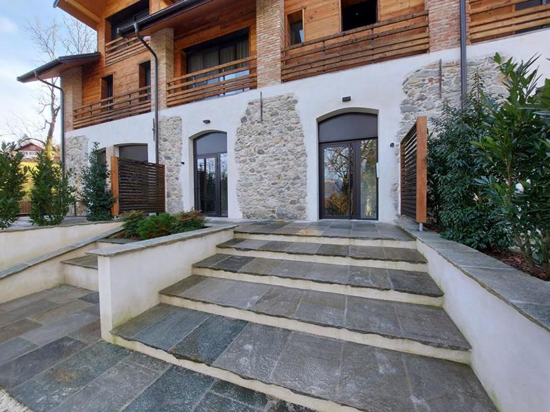 Appartement - 94 m² - 3 pièces