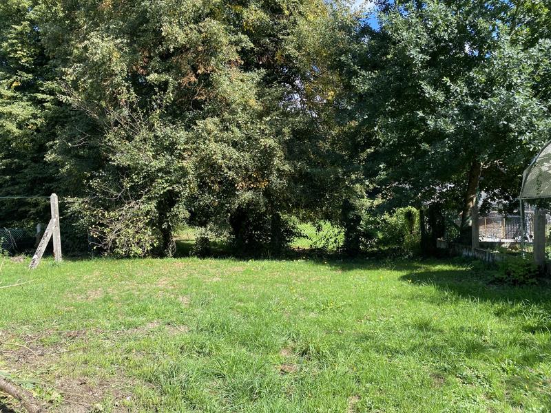 Maison ancienne - 82 m² - 4 pièces