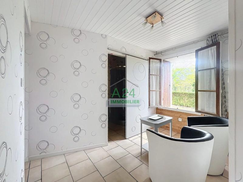 Maison - 500 m² - 18 pièces