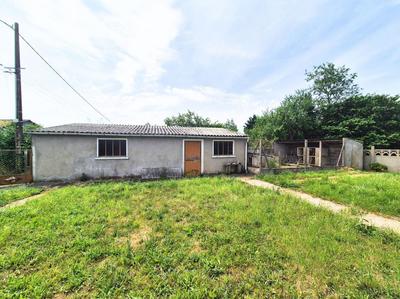 Maison - 116 m² - 7 pièces