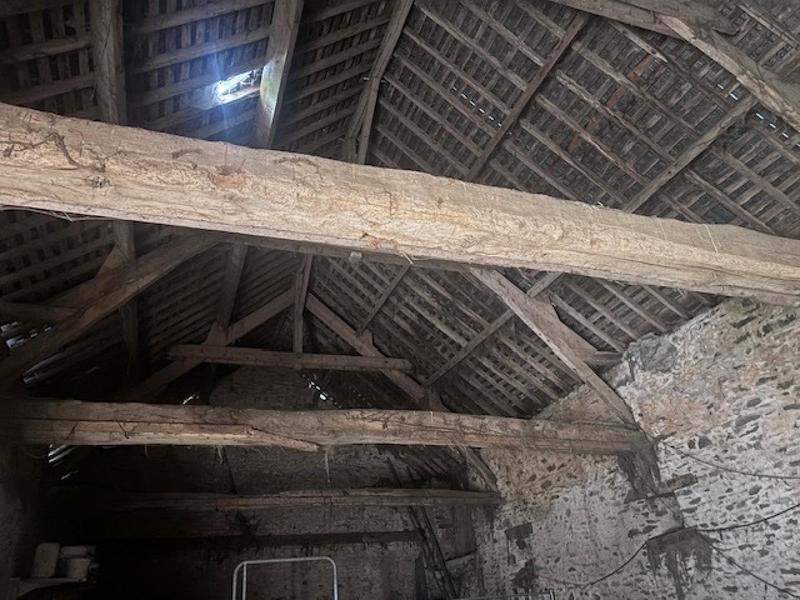 Maison - 118 m² - 5 pièces