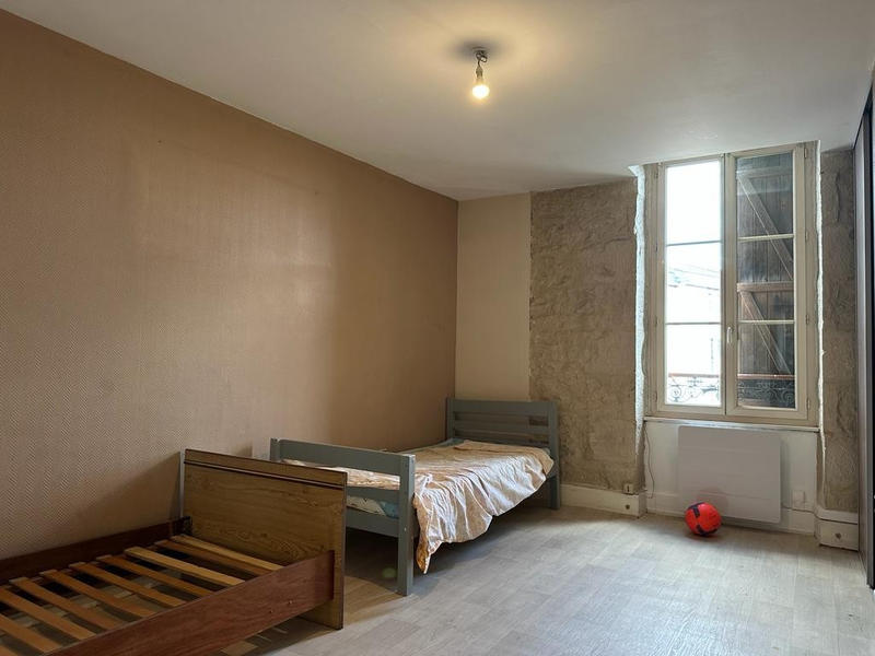 Appartement - 71 m² - 3 pièces