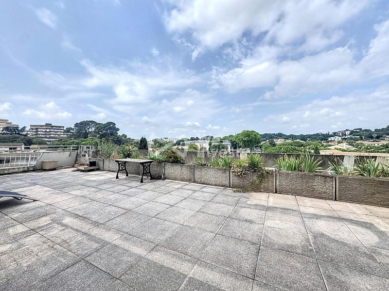 Appartement - 29 m² - 1 pièce