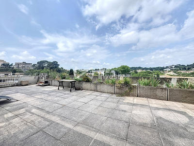 Appartement - 29 m² - 1 pièce