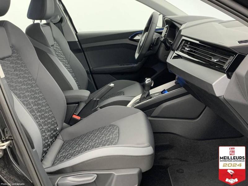 Audi A1 sportback 30 Tfsi 116 ch s tronic 7 Design