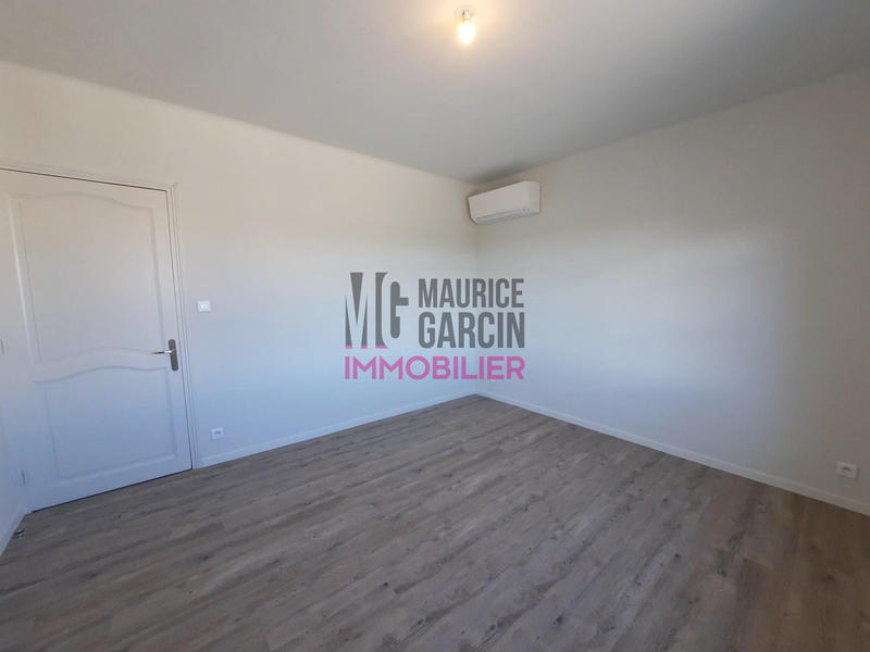 Appartement - 97 m² - 3 pièces