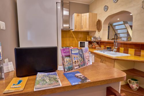 Arelate Sejour - Arles Liberté