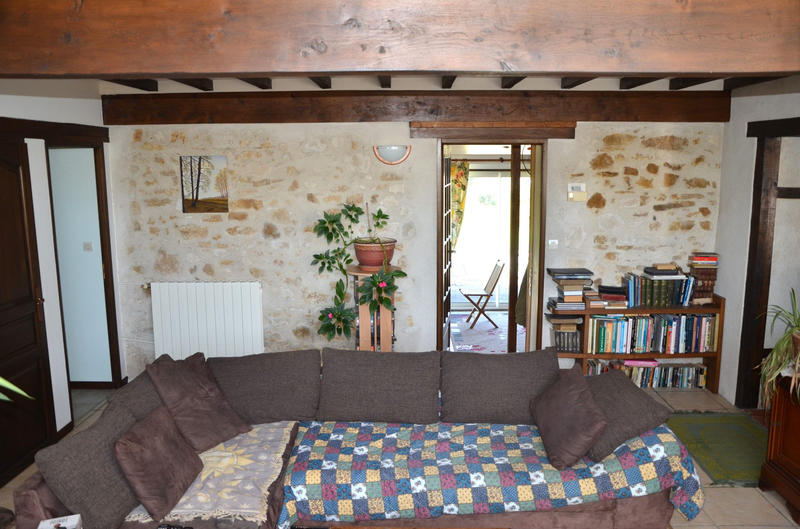 Maison - 295 m² - 12 pièces