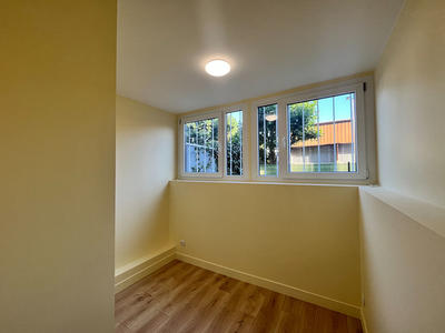 Appartement - 24 m² - 2 pièces