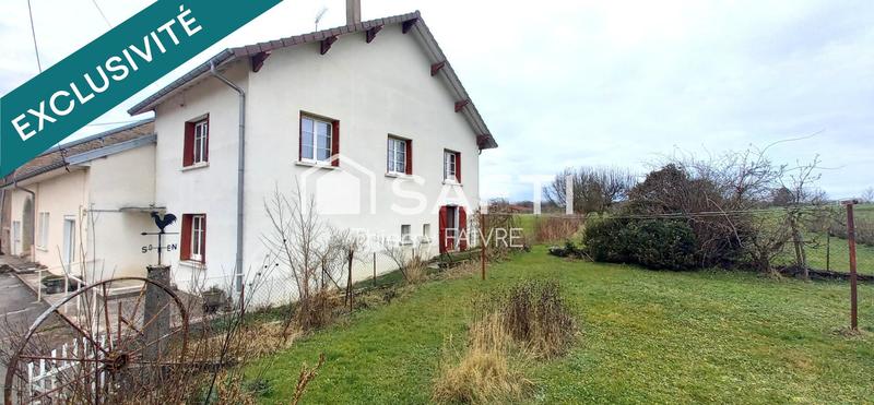 Maison - 177 m² - 5 pièces