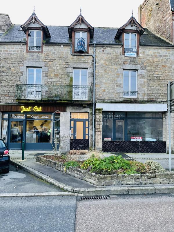 Appartement - 67 m² - 1 pièce