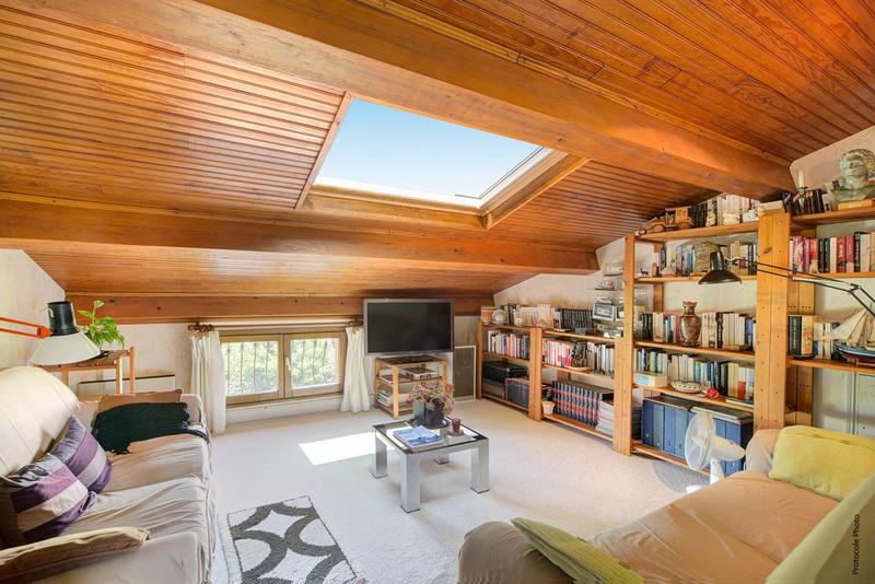 Maison - 160 m² - 7 pièces