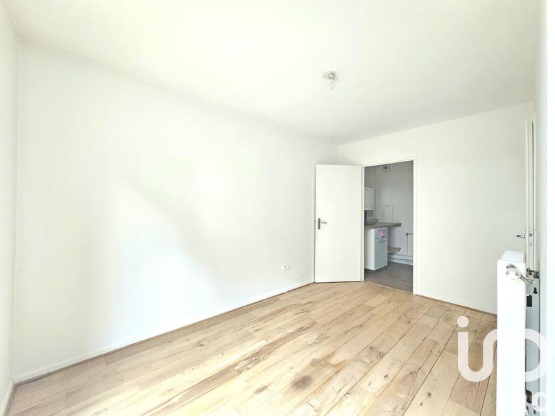 Appartement - 78 m² - 4 pièces