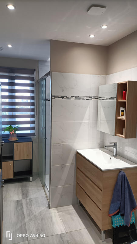 Villa - 120 m² - 4 pièces