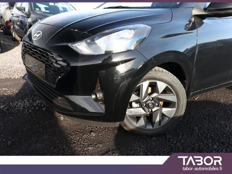 i10 1.2 Mpi 79 Amt Trend Sièges chauf