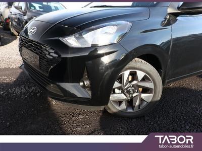 i10 1.2 Mpi 79 Amt Trend Sièges chauf