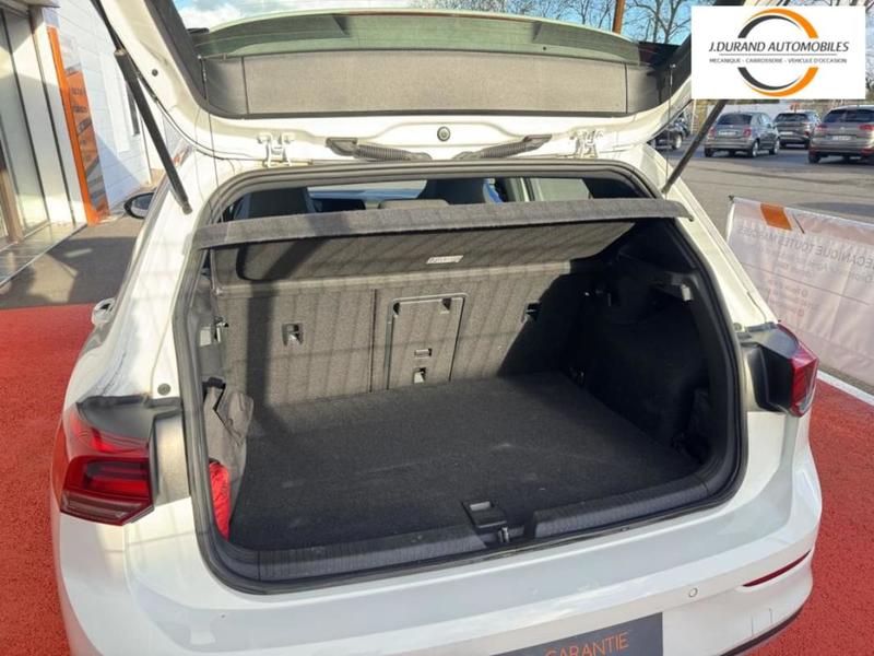 Volkswagen Golf 1.4 Hybrid Rechargeable Opf 245 Dsg6 Gte