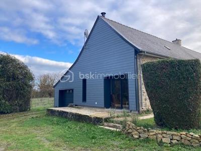 Longère - 190 m² - 7 pièces