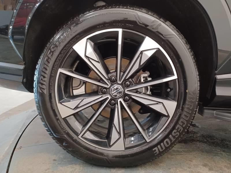 Mg Ehs 1.5t Phev 272 ch Luxury