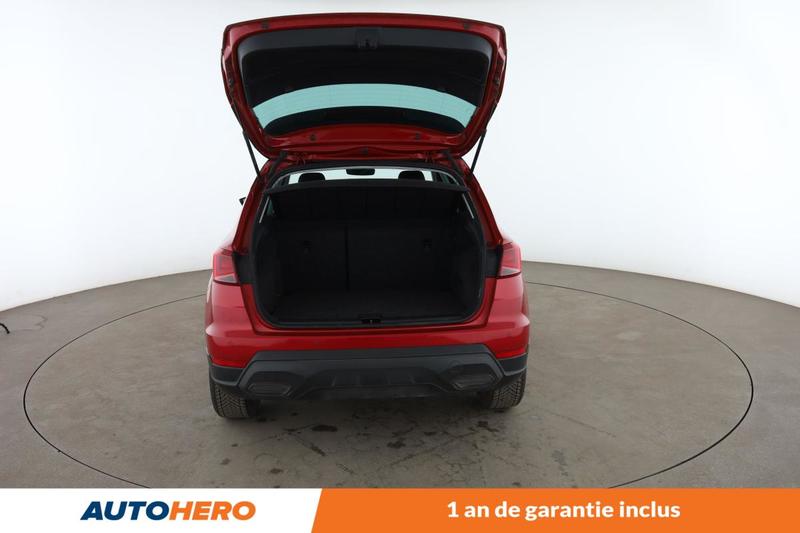 Seat Arona 1.0 EcoTSI Urban 95 ch