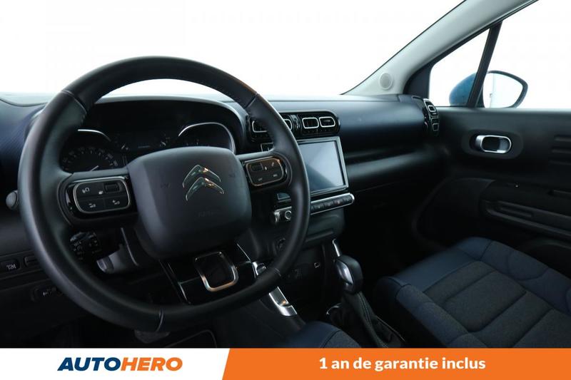 Citroën C3 Aircross 1.2 PureTech Rip Curl Eat6 131 ch