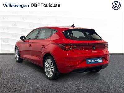 Seat Leon 1.0 Tsi 110 Bvm6 Urban